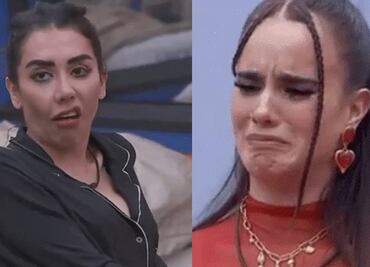 Acusan a Karime Pindter de bajarle la chamba a Gala Montes