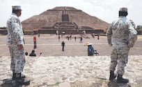 ¿Volverías a Teotihuacán tras el ataque? Esto está pasando en la zona