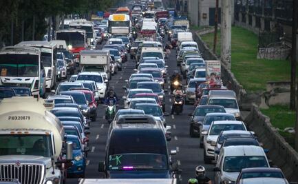 Marchas y eventos en CDMX HOY: ¿Cómo afectarán tu sábado?