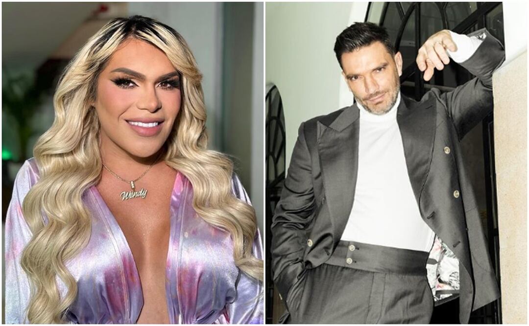 Resulta y resalta que Wendy Guevara está a lado de Julián Gil, esta es la razón