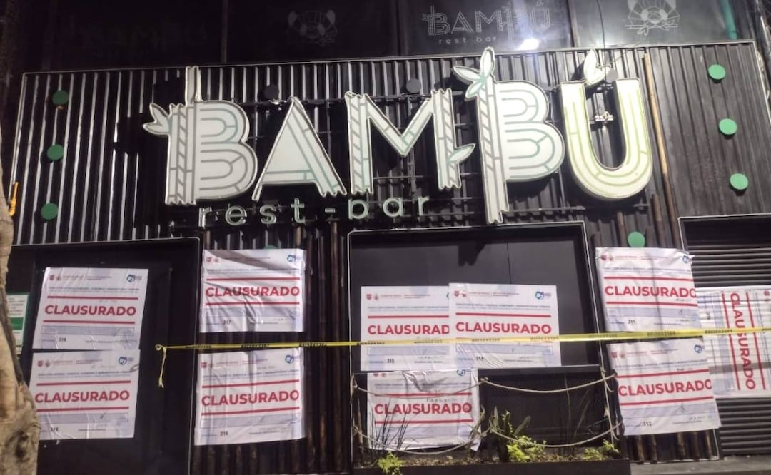 Foto: Especiales (Balacera en “El Bambú”, joven de 16 años y otro hombre lesionados ¿Por qué ocurrió el pleito?)