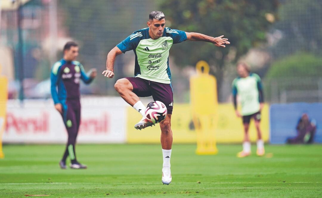 México vs Valencia ¿Dónde y a qué hora ver EN VIVO el partido amistoso?