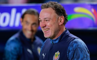 ¿Chivas estrenará DT? Así la situación con Gabriel Milito