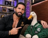 Poncho de Nigris quiere comprar al Pato “Merlín” y lanza oferta de casi medio melón 