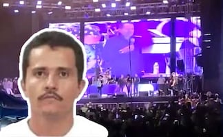 “El Mencho”: ¿Excandidato a Gobierno de Guerrero hizo fiesta en honor al capo?