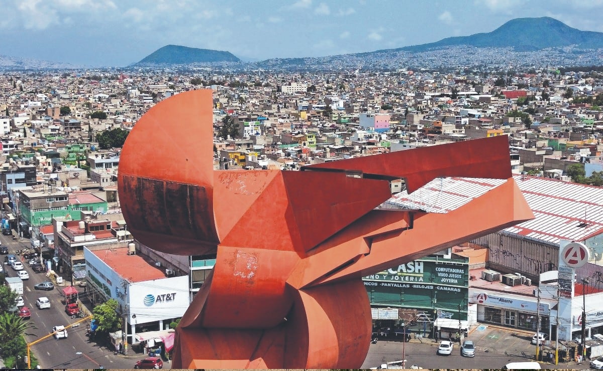 ¿Por qué hace tanto calor en Nezahualcóyotl? La alarmante razón detrás de sus "islas de calor"