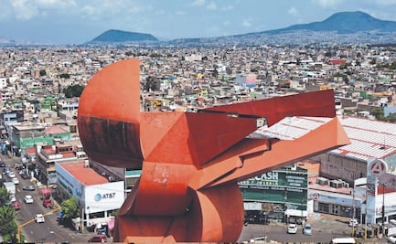 ¿Por qué hace tanto calor en Nezahualcóyotl? La alarmante razón detrás de sus "islas de calor"