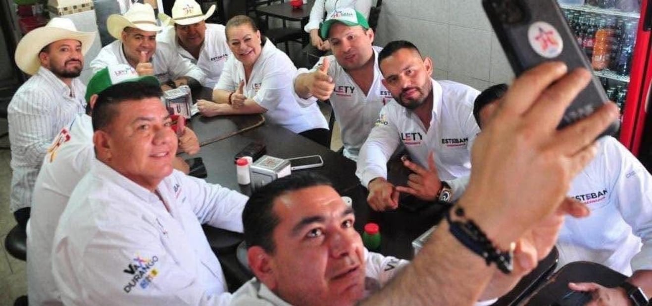 Foto: Especiales (Según el Gobierno federal, Limones recibía depósitos millonarios de origen injustificado )