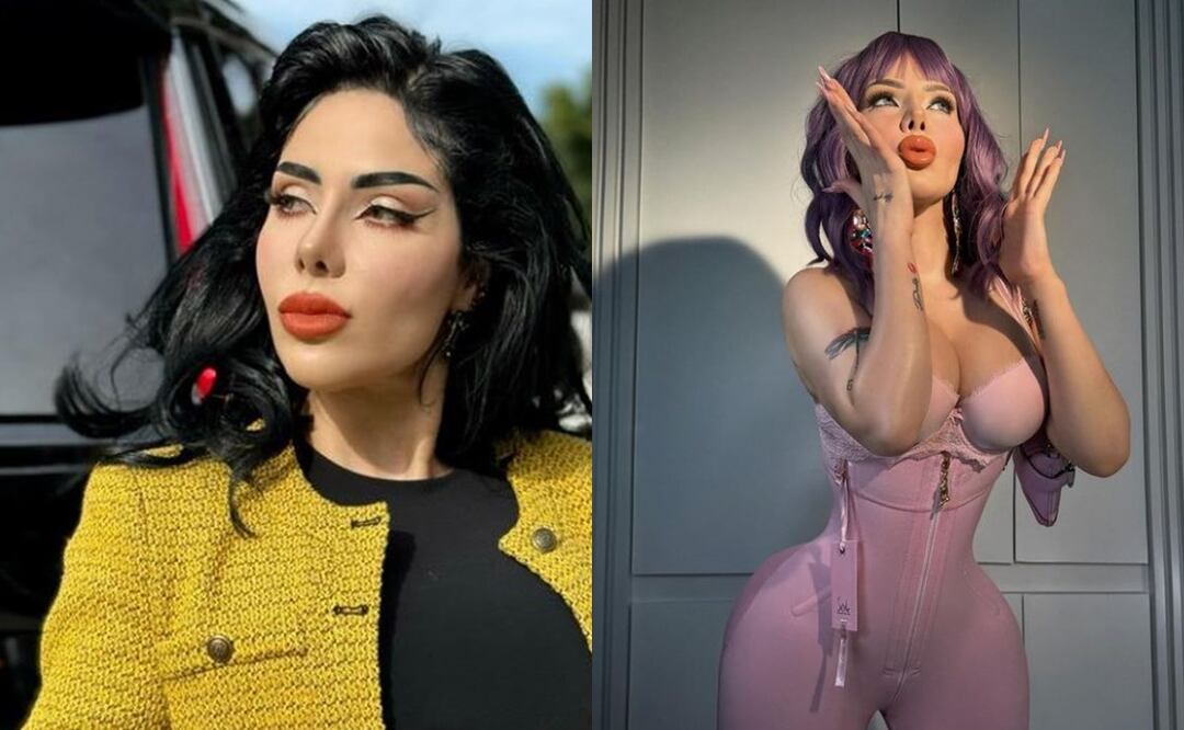 La influencer millonaria Sol León revela que ya rechazó 2 veces estar en LCDLF