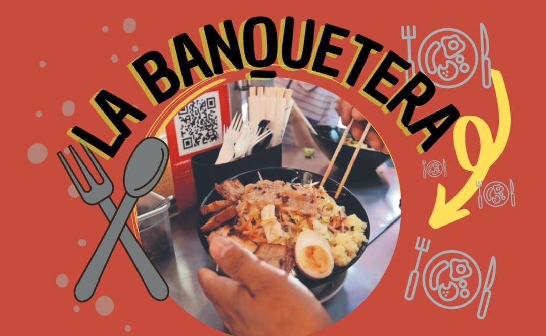 Foto. Paola Reyes  (Ramen CHIDO: La experiencia japonesa que conquista la CDMX)