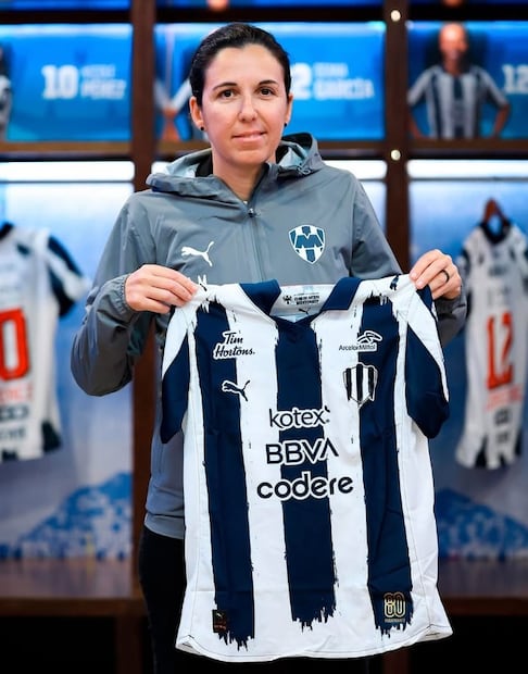 Equipos de la Liga MX Femenil que estrenarán Director Técnico para el Clausura 2026. Foto: (Redes Sociales)