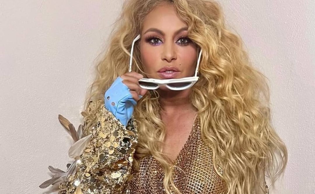 Paulina Rubio se queda con el chiquito: Gana batalla legal contra "Colate" y recupera custodia de su hijo. Foto: (Redes Sociales)