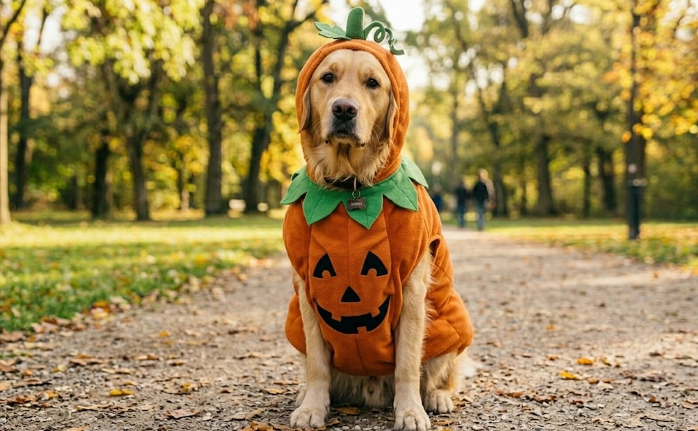 Estos son 5 errores comunes que sueles cometer con tu mascota
Imagen Ilustrativa: ia