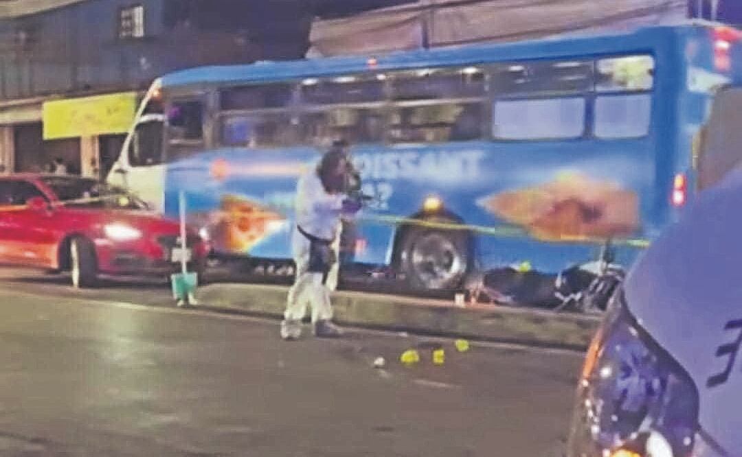 Doble homicidio en Santa Fe: autoridades investigan agresión
Imagen: Especial