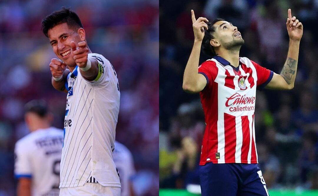 Chivas busca ser el primer vencedor en casa del Monterrey, transmisión y hora del partido