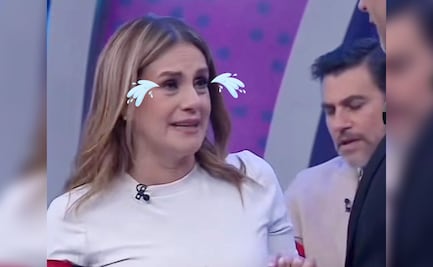 ¿Flor Rubio es insoportable? Excompañeros revelan actitudes turbias de la conductora de Venga la Alegría