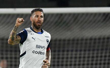 Sergio Ramos arremete contra el arbitraje mexicano ¿Habrá sanción?