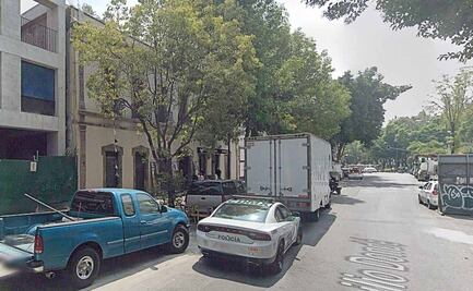 Hallan a extranjeros muertos en departamento de Airbnb en CDMX