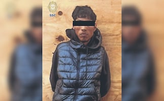 Gudelia murió a manos de su hijo, le disparó con una subametralladora mientras se encontraba drogado