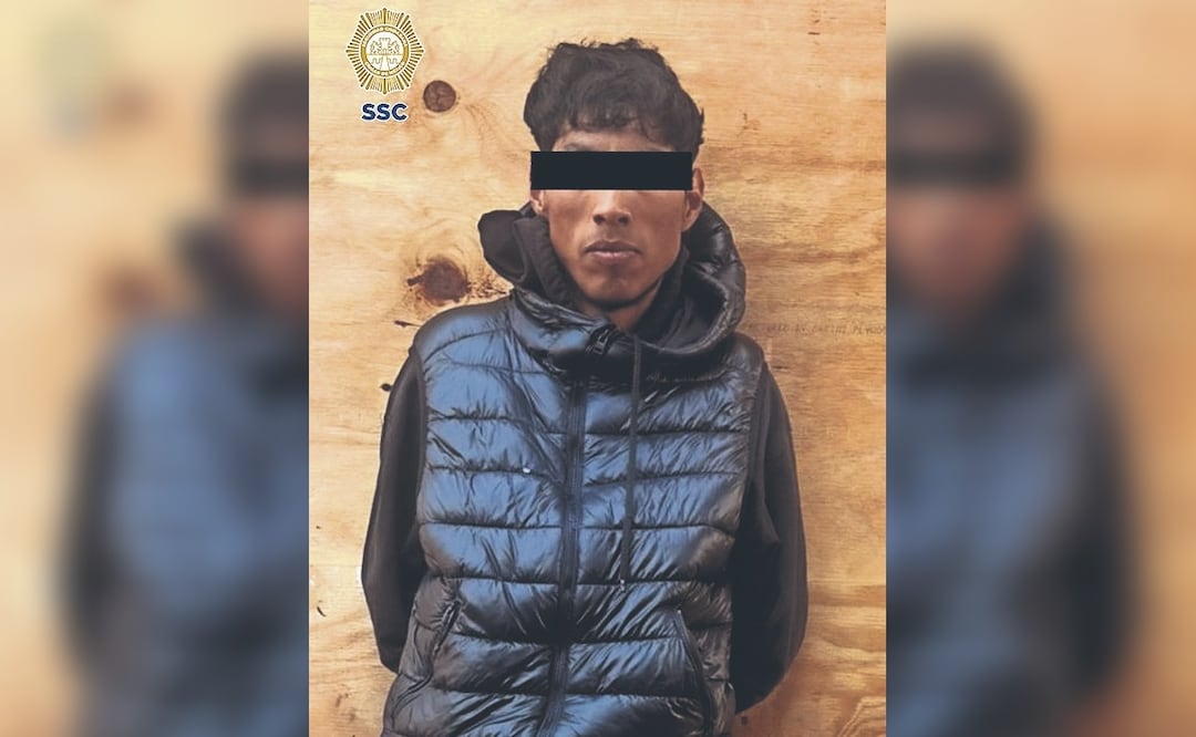 Gudelia murió a manos de su hijo, le disparó con una subametralladora mientras se encontraba drogado
Imagen: Especial