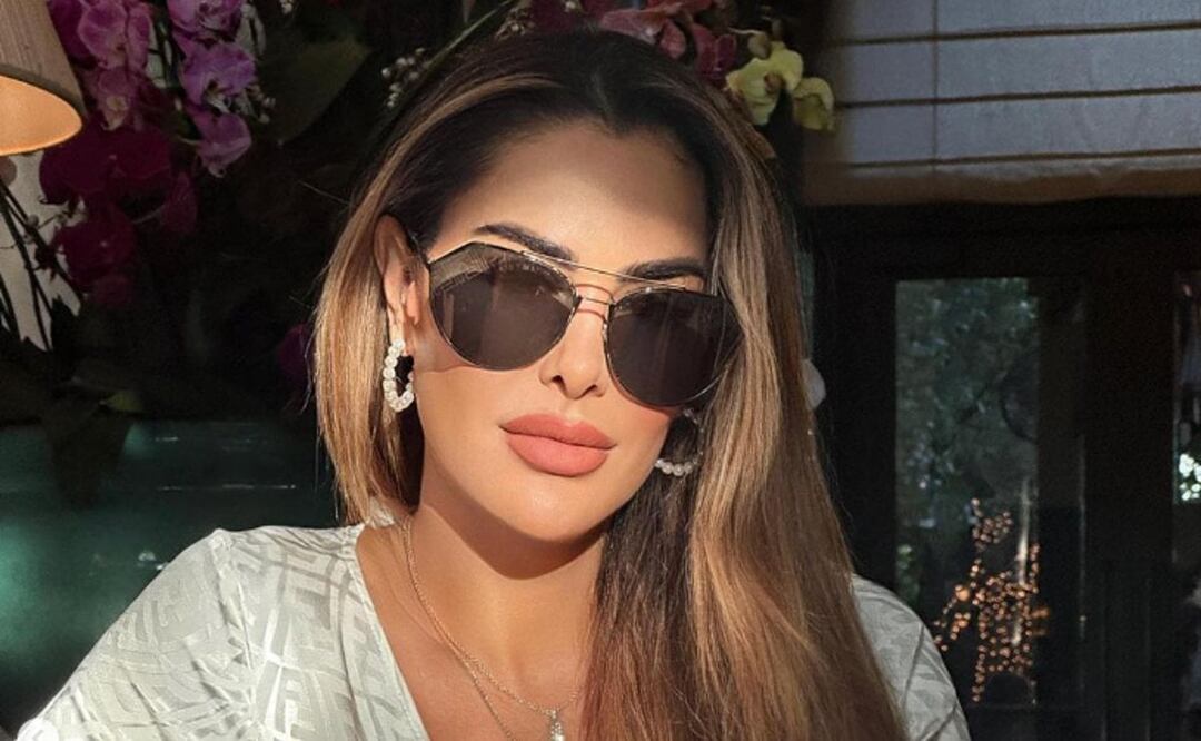 Ninel Conde demanda a la escritora Anabel Hernández por 75 mil dólares en EU