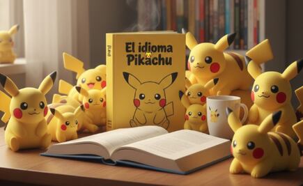 El idioma secreto de Pikachu revelado: Descubre qué significa cada "Pi-ka-chu" en Pokémon