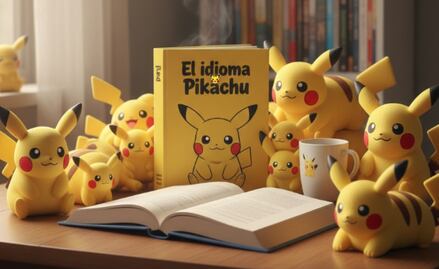 El idioma secreto de Pikachu revelado: Descubre qué significa cada "Pi-ka-chu" en Pokémon