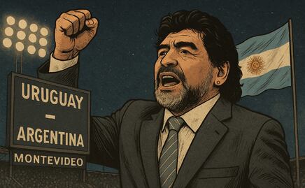 Historias del mundial: “Que la chupen” ¿Por qué Diego Maradona lanzó esta polémica declaración?