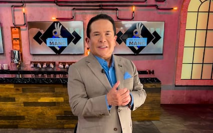 Gustavo Adolfo Infante defiende a Pati Chapoy y deja en claro que no le interesan las disculpas de Adame