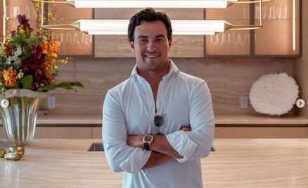 Sergio “Checo” Pérez: Cadillac y Andretti le abren la puerta