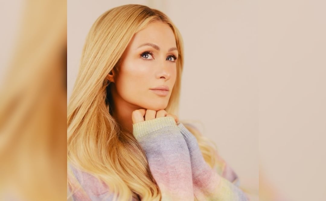 Paris Hilton regala auto a maestra que se le quemó el que tenía