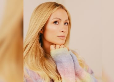 Paris Hilton se discute con maestra hispana que sufrió un accidente ¿qué le regaló?