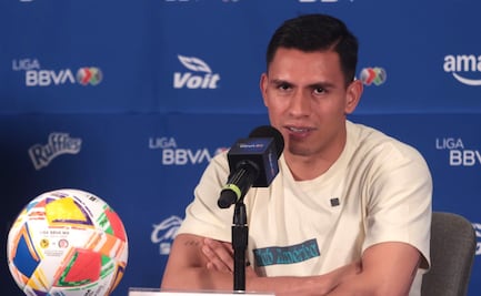 Malagón defiende el "año productivo" del Tri: "Pelear para lograr grandes resultados"