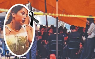 Caso Edith Guadalupe: familia del guardia detenido asegura que hay un video clave