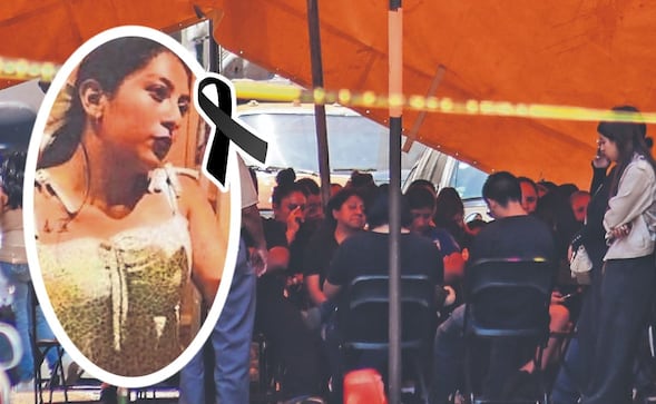 Caso Edith Guadalupe: familia del guardia detenido asegura que hay un video clave