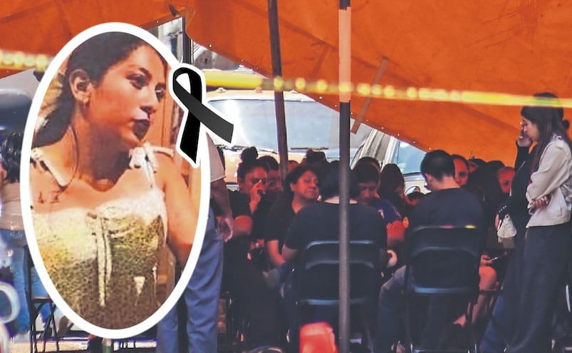 Caso Edith Guadalupe: familia del guardia detenido asegura que hay un video clave