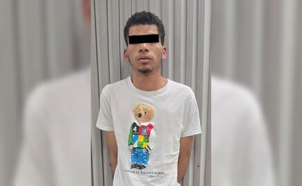 Metro Hidalgo: detienen a adolescente colombiana y venezolano por asesinato