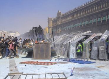 ¡Inesperado! Figuras públicas se suman a la Marcha de la Generación Z y provocan debate nacional