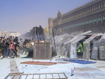 ¡Inesperado! Figuras públicas se suman a la Marcha de la Generación Z y provocan debate nacional