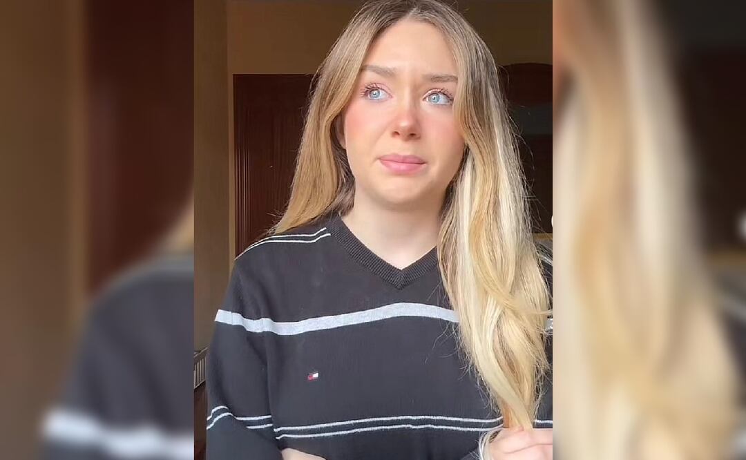 Natalia Jiménez, ex concursante de Máster Chef Jr, inicia proceso contra el cáncer de sangre