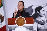 ¿Te perdiste La Mañanera? Decretan día libre por el Mundial y bloqueos de la CNTE, en los temas de hoy