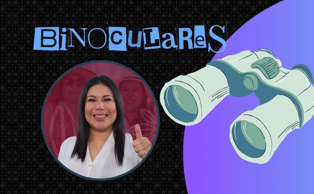 Candidata de Morena por Iztacalco vuelve a faltar al debate, ¿estará ocultando algo?