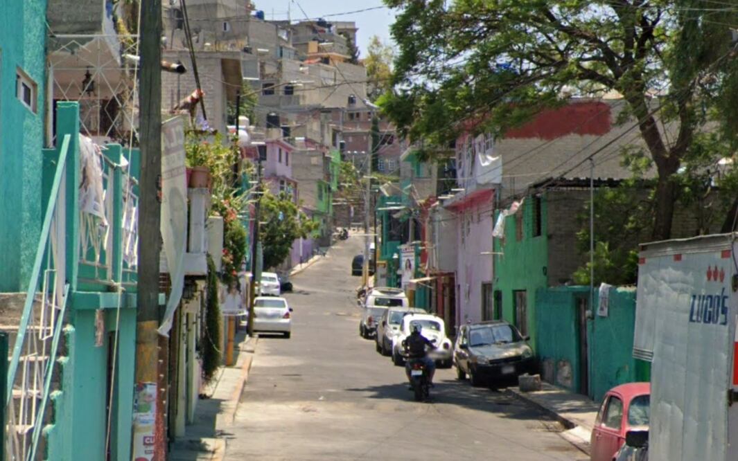 Colonia del Carmen (Foto: Google Maps)