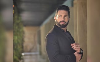 Poncho de Nigris vive minutos de TERROR en pleno vuelo en su jet privado