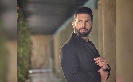 Poncho de Nigris alerta por hospitalización y advierte haber bajado 7 kilos de un jalón ¿qué tiene?