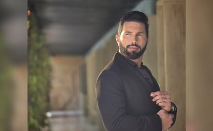 Poncho de Nigris alerta por hospitalización y advierte haber bajado 7 kilos de un jalón ¿qué tiene?