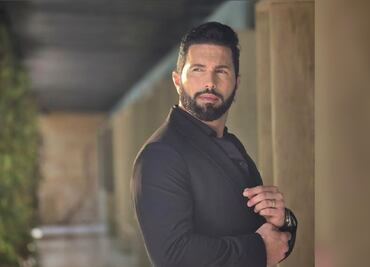 Poncho de Nigris alerta por hospitalización y advierte haber bajado 7 kilos de un jalón ¿qué tiene?