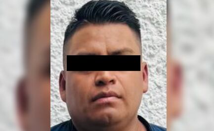 Detienen a elemento de la FGR por estafar y amenazar a chavito en la CDMX