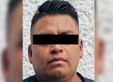 Detienen a elemento de la FGR por estafar y amenazar a chavito en la CDMX