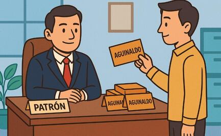 ¿Cuándo es el último día para pagar el aguinaldo en 2025?